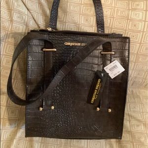 Christian Soriano purse